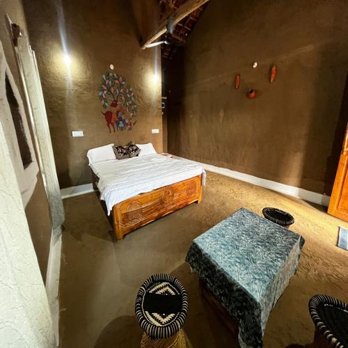 Pench Tribal Homestay, Gumtara